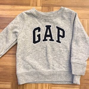 Toddler Gap Sweatsuit